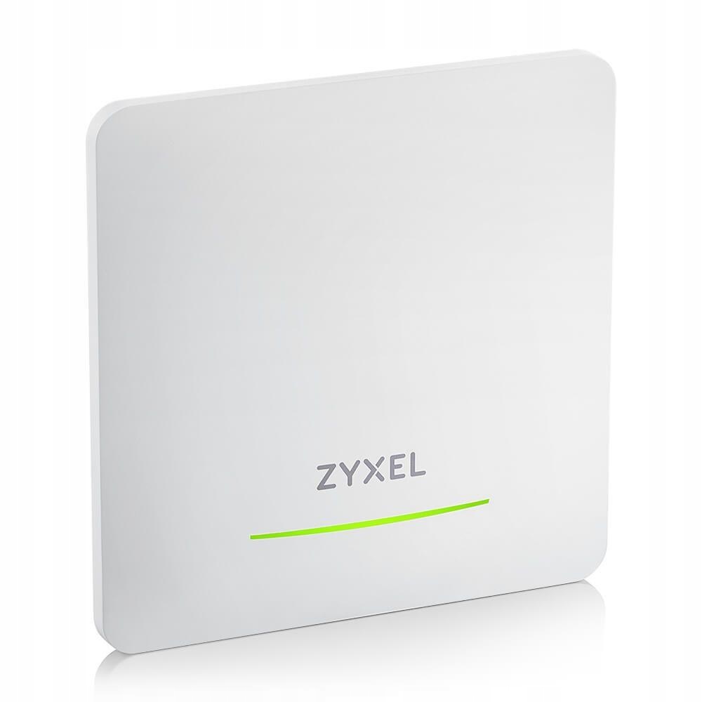 Zyxel NWA50BE Wi-Fi 7 BE5100 punkt dostępowy 2.5G PoE Mu-mimo 2.4/5GHz