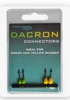 Łącznik Drennan Dacron Connector