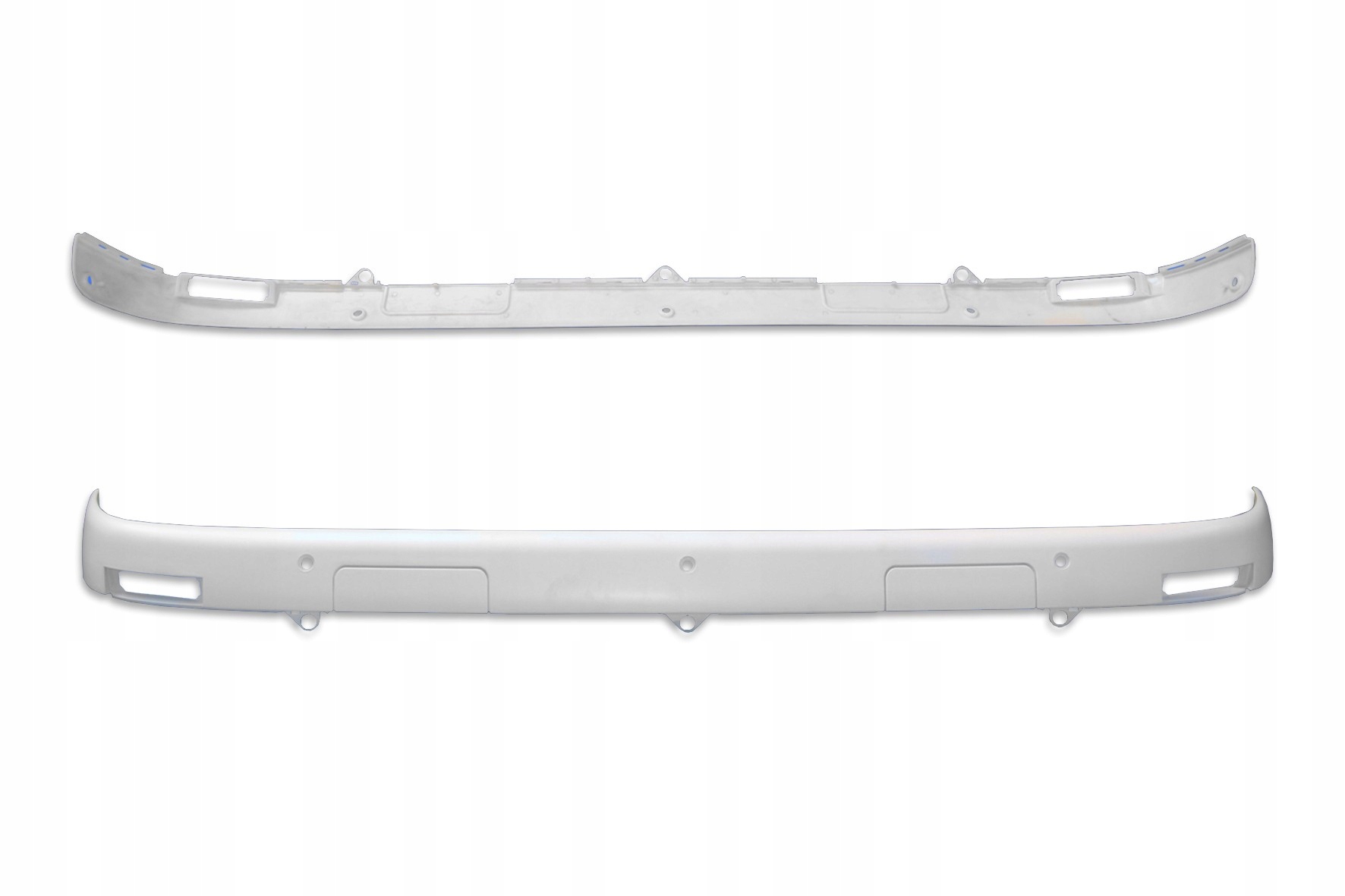 3358410 - + СОЛНЦЕЗАЩИТНЫЙ КОЗЫРЕК BLENDA SCANIA 4 124 TOP