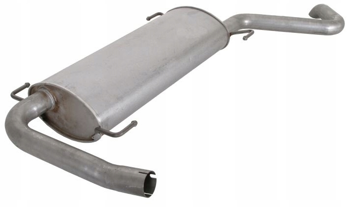 Asmet 09.096 Tlumič