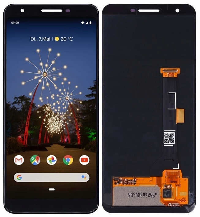 Displej Google Pixel 3A Oled LCD displej