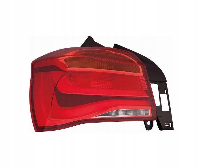 LAMPA TYŁ BMW 1 (F20/F21), 05.15 - 19 63217359018