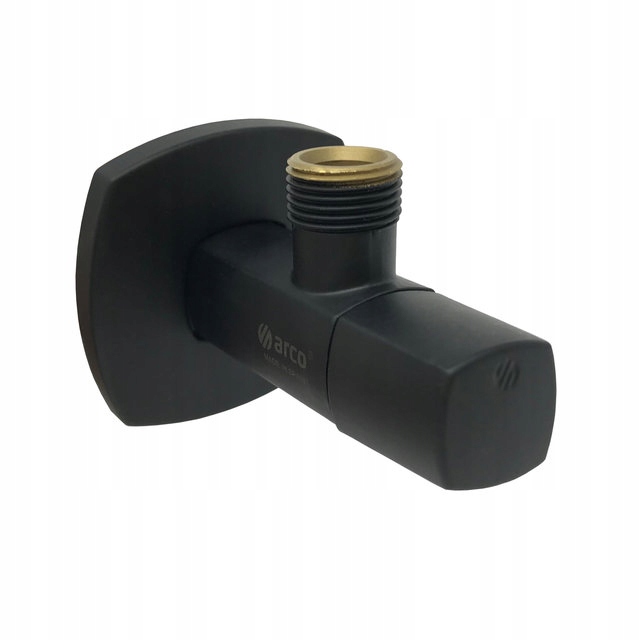 

Arco Zawór Kulowy Czerpalny 3/4" Gz x 1"