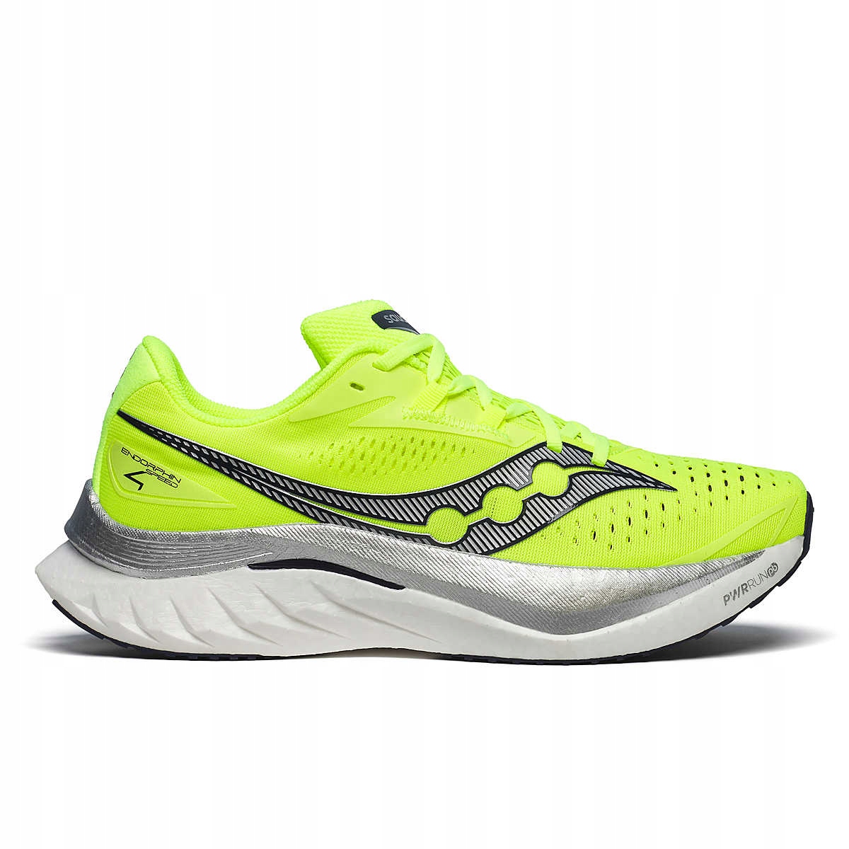 Saucony Endorphin Speed 4 サンプル Saucony Endorphin Speed 4 サンプル