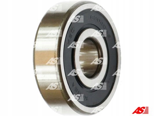 As-RU abe9162(KBC) підшипник