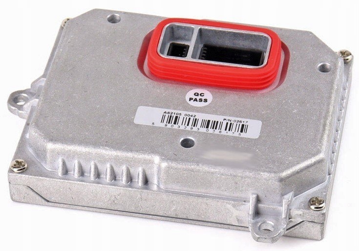 Měnič Napětí Xenon 1307329115 Bmw Mercedes