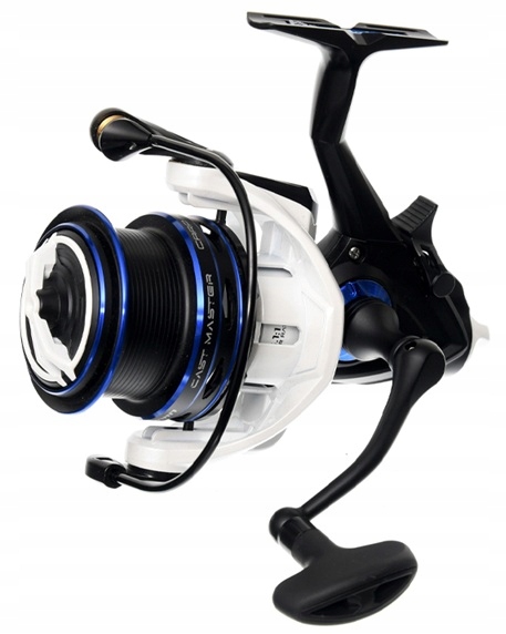 Flagman Kołowrotek Cast Master Carp Feeder 4000 Fd