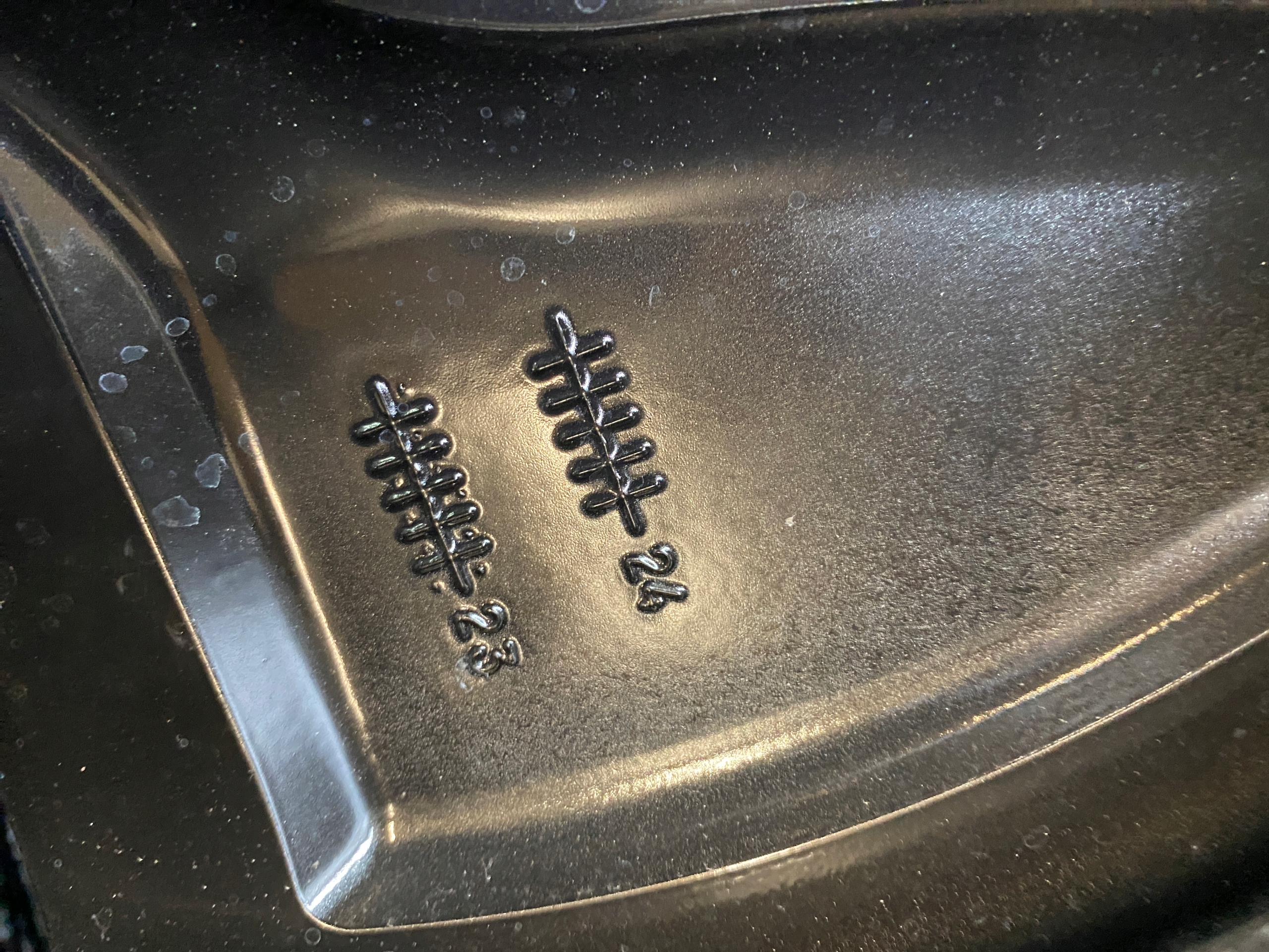 disc 21 VW ID 4 11A601025K originál