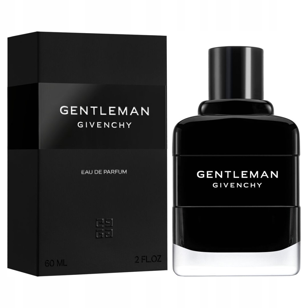 Parfém pro muže Givenchy Gentleman 60 L