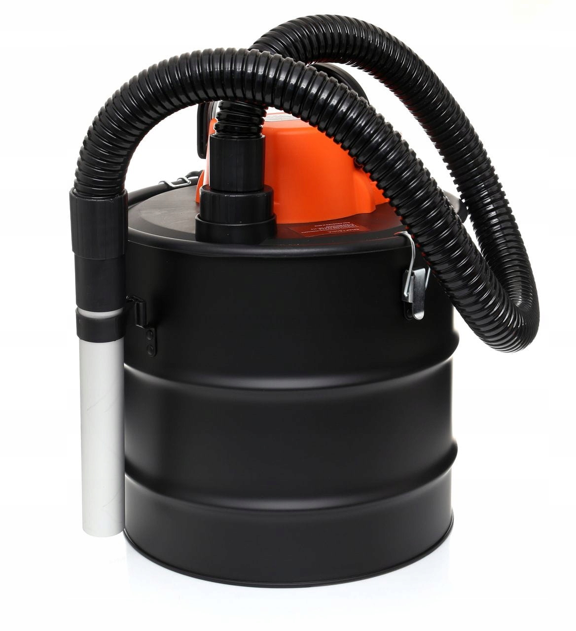 Vysavač Na Popel 2000W 20L Kraft&dele KD477