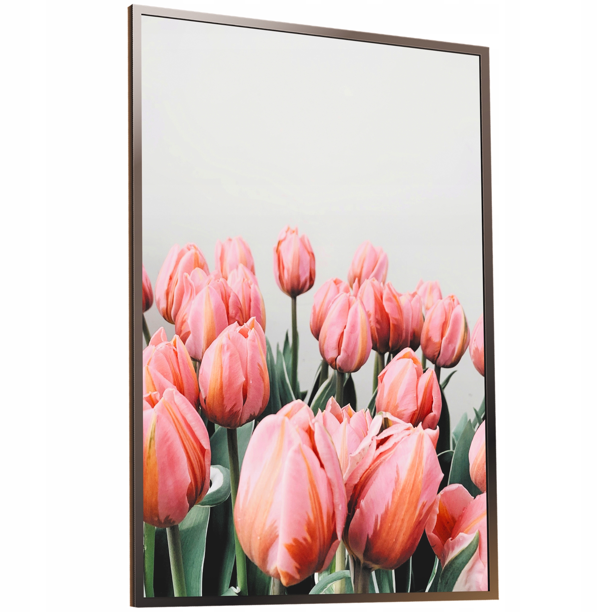 

30x40 A3 Plakaty Boho Wiosna Kwiaty Boho Dużywybór