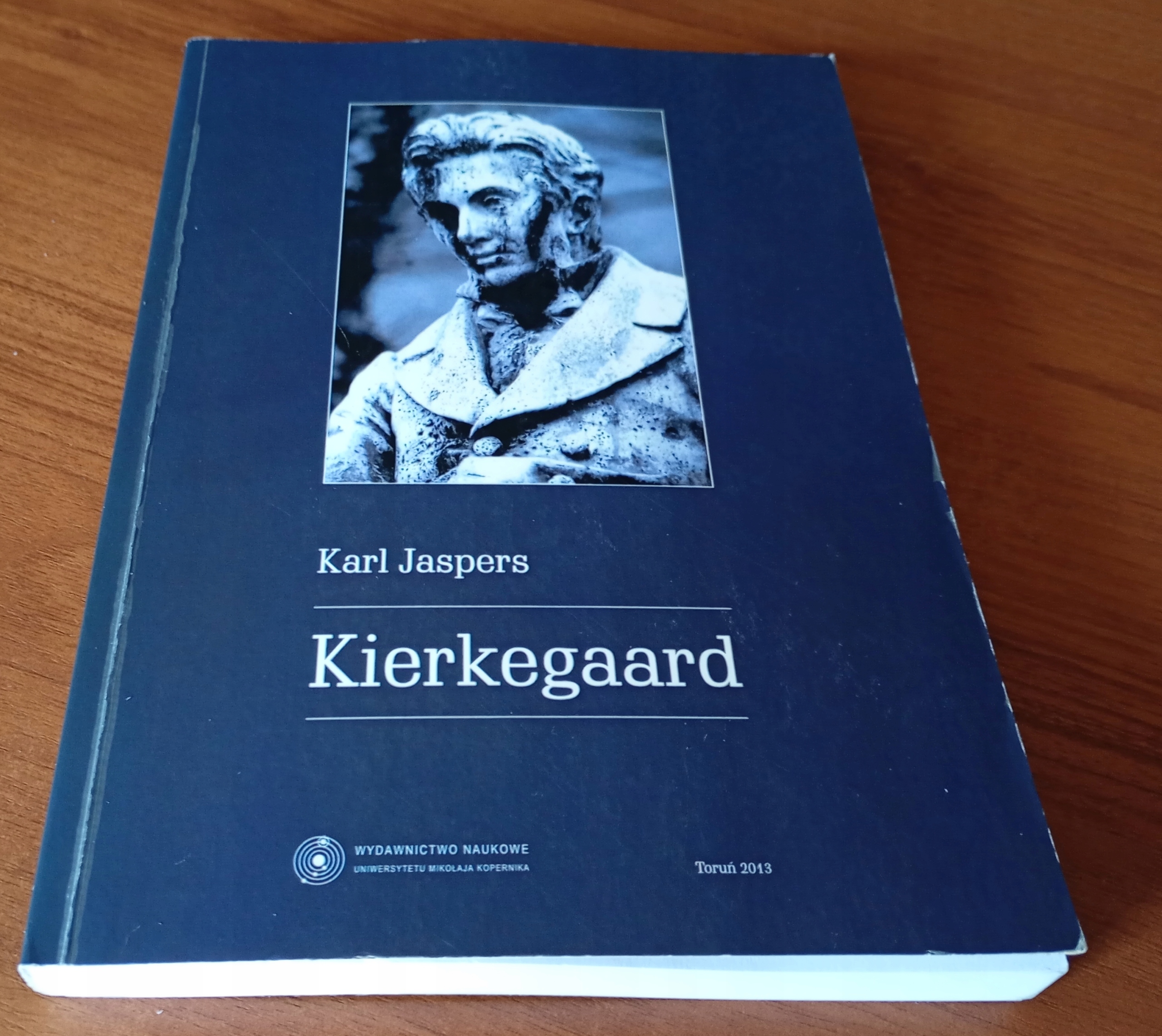 Kierkegaard Karl Jaspers
