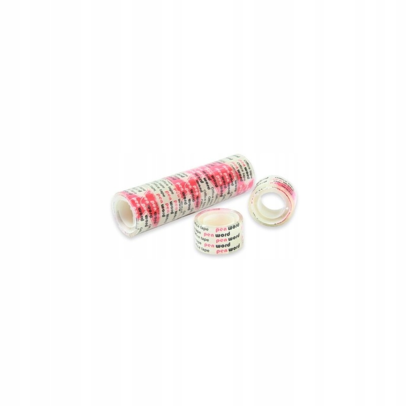 

Taśma samoprzylepna 30X24MM 1 Sztuka