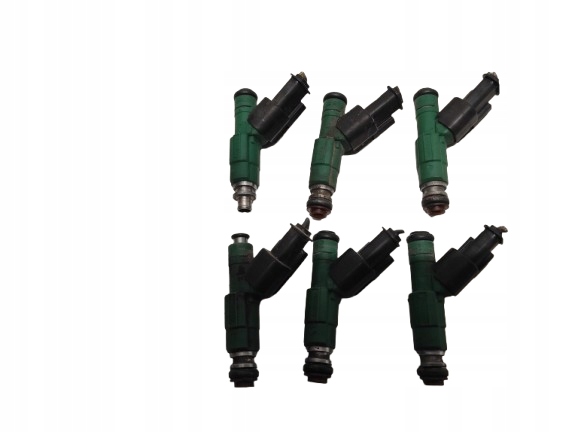 CHRYSLER VOYAGER III 3 95-00 3.3 WTRYSKIWACZE WTRYSKI 0280155789 04861047