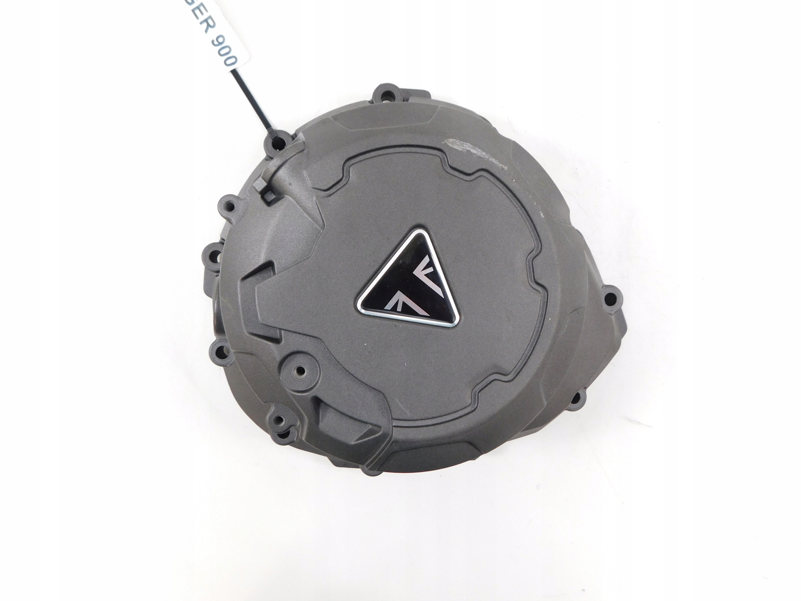 TRIUMPH TIGER 900 ЗАДНЯЯ КРЫШКА