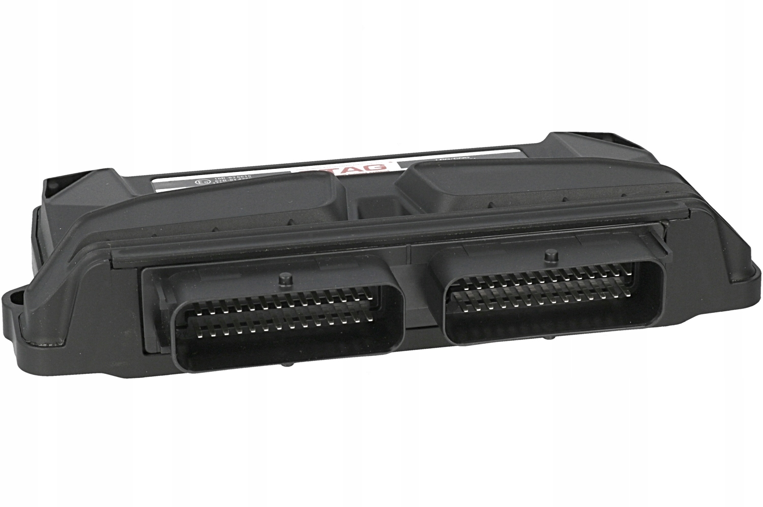 Elektronika AC STAG 300 6 QMAX BASIC 6 cylindrow Engine Type Gasoline Diesel No information