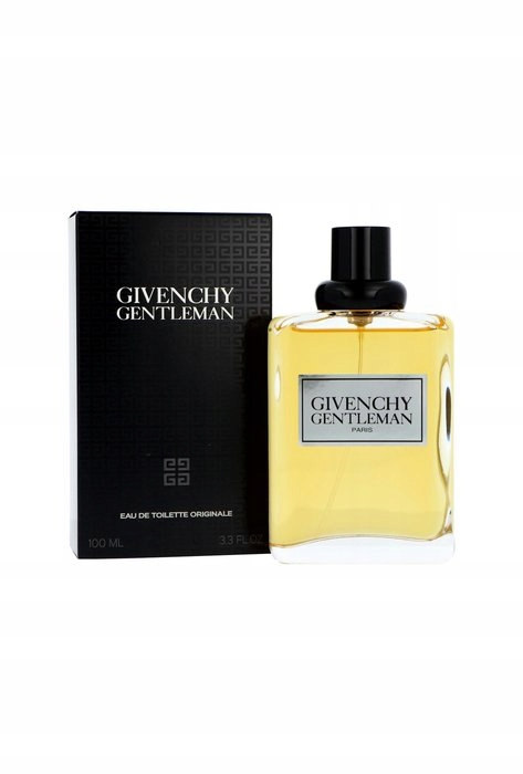 Givenchy Gentleman Original Edt 100ml