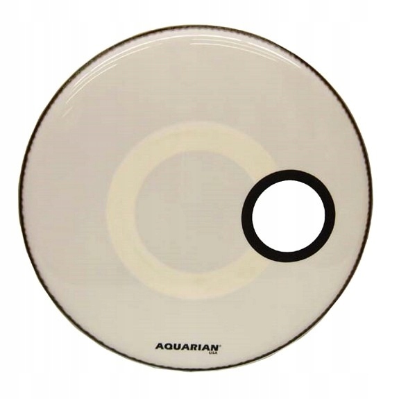 membrána Aquarian Rsm 18 B (wh) pro sadu