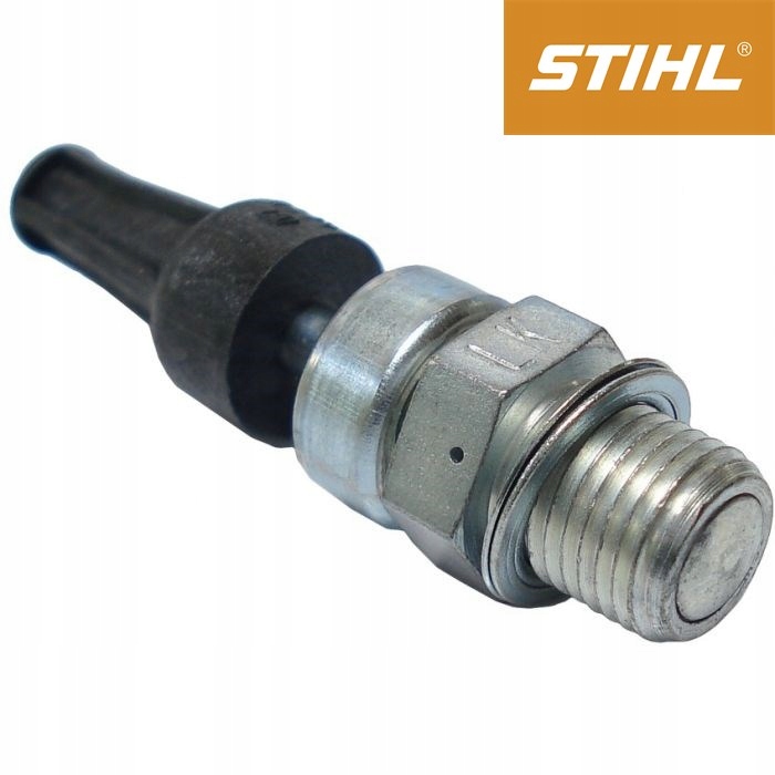 

Zawór Dekompresacyjny Do Przecinarki Stihl Ts 420
