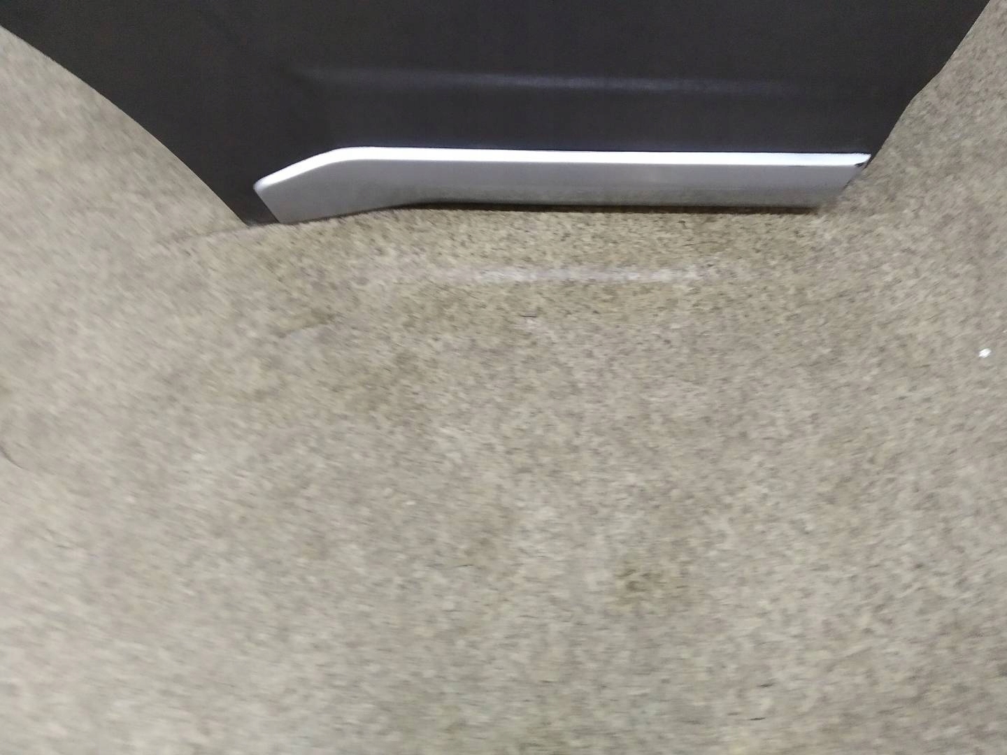 Tür rechts heck Mitsubishi Outlander II (2005-2013)