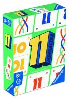 Ravensburger Jedenáctka puzzle