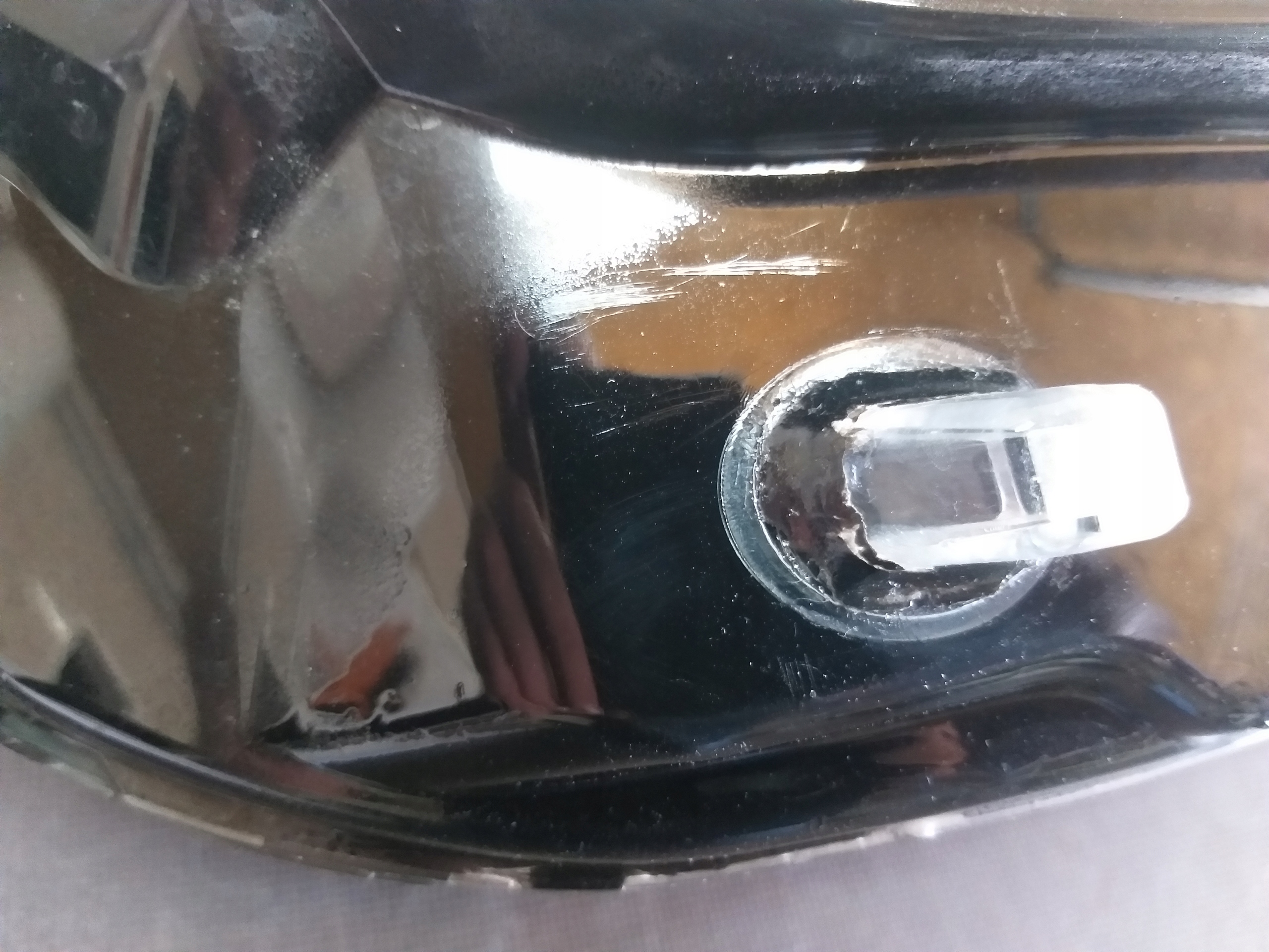 light front right VOLVO XC90 II 2 FULL LED