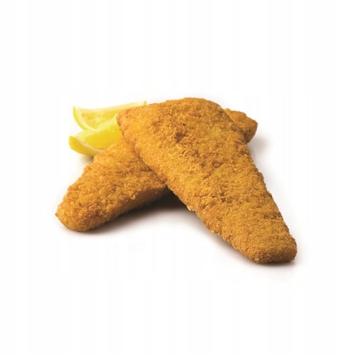 Dorsz Panierowany filet z dorsza bez ości źródło witamin 2 kg Suchy lód