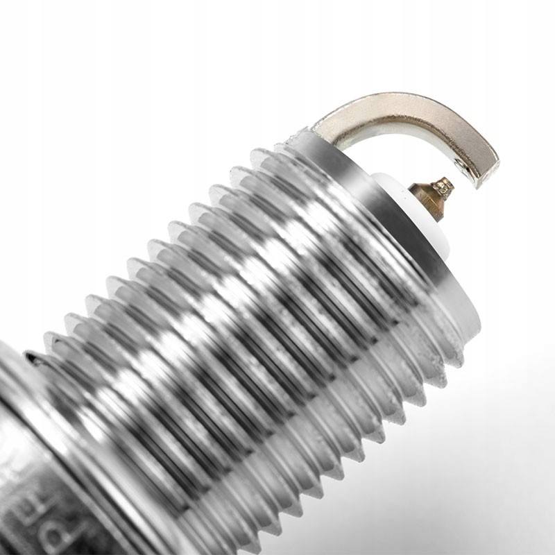 4X ŚWIECA ZAPŁONOWA NGK PFR6Q 6458 AUDI VW 1.8T Długość gwintu 19,0 mm