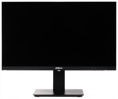 MONITOR HDMI, DP, AUDIO LM24-P301A 23.8 " DAHUA Marka Dahua