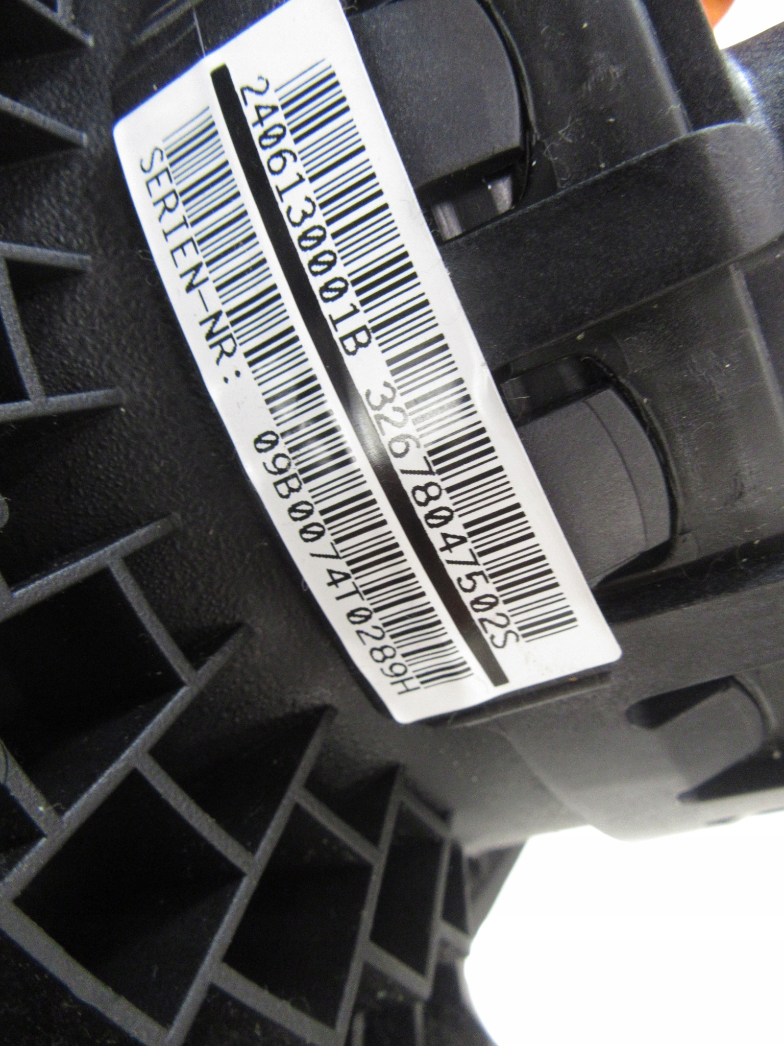 airbag BMW X5 e70 2007-2011r.