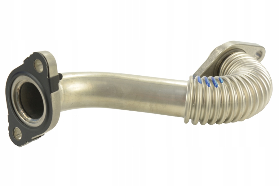 8200889753 - EGR PIPE 2.0 DCI 2.3 DCI RENAULT ОРИГИНАЛ