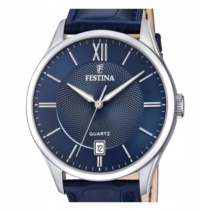 Festina pánské hodinky F20426/2