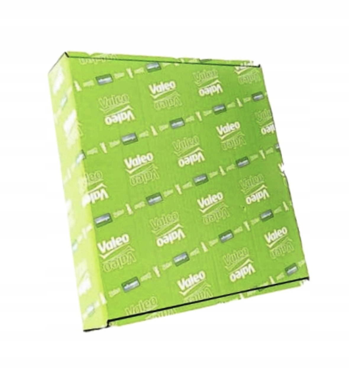 Радіатор двигуна VALEO 735549