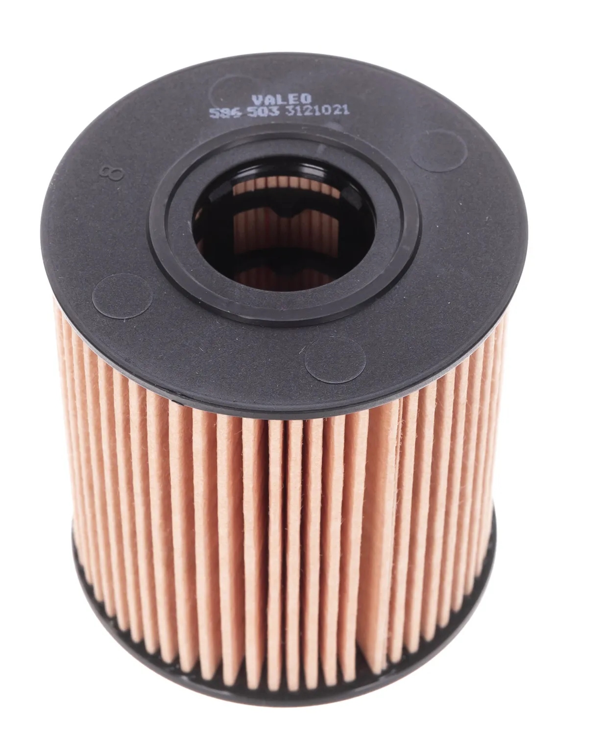 

Filtr oleju Valeo 586503
