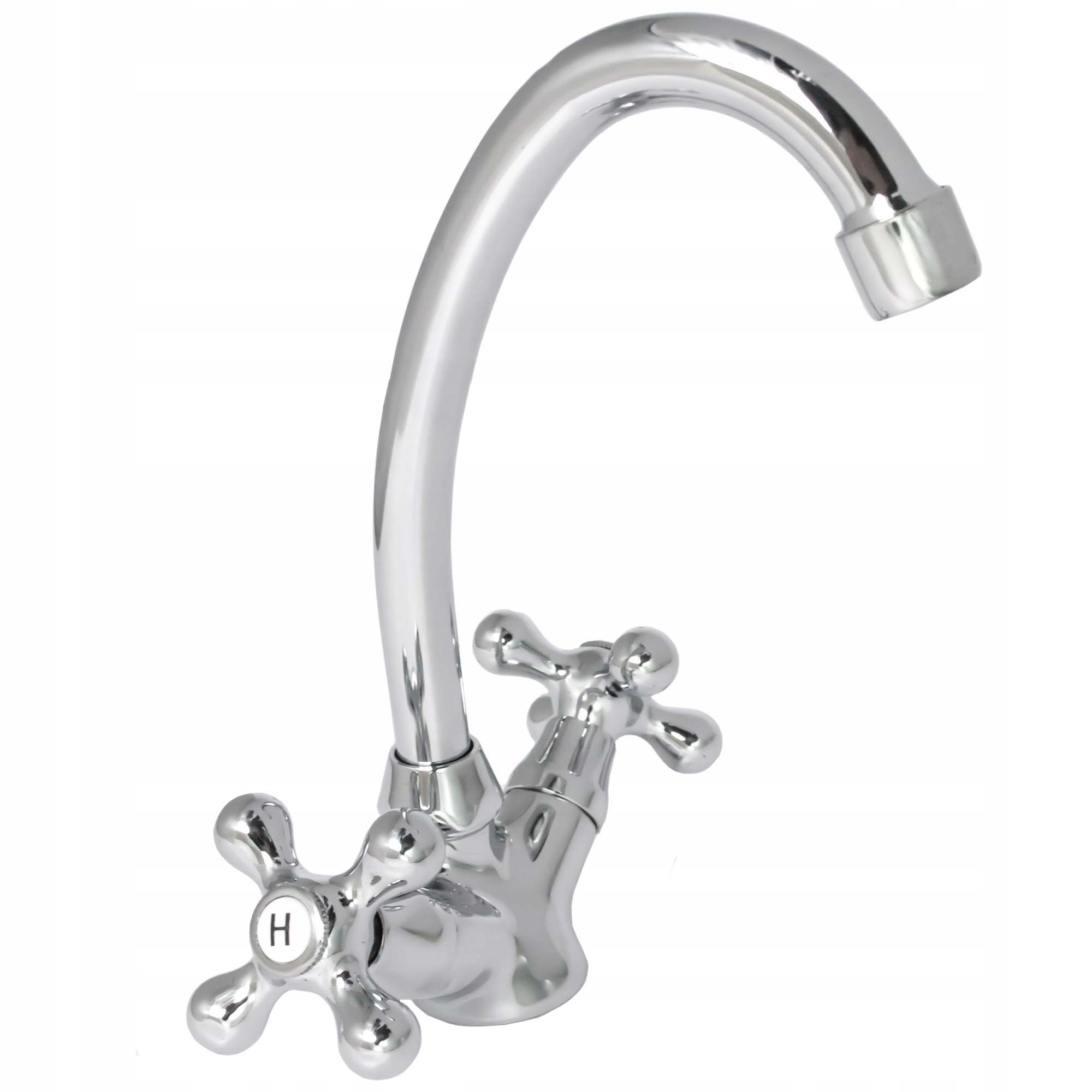 STILLA BATERIA UMYWALKOWA RETRO BIS KLASYCZNA Kod producenta R204CK