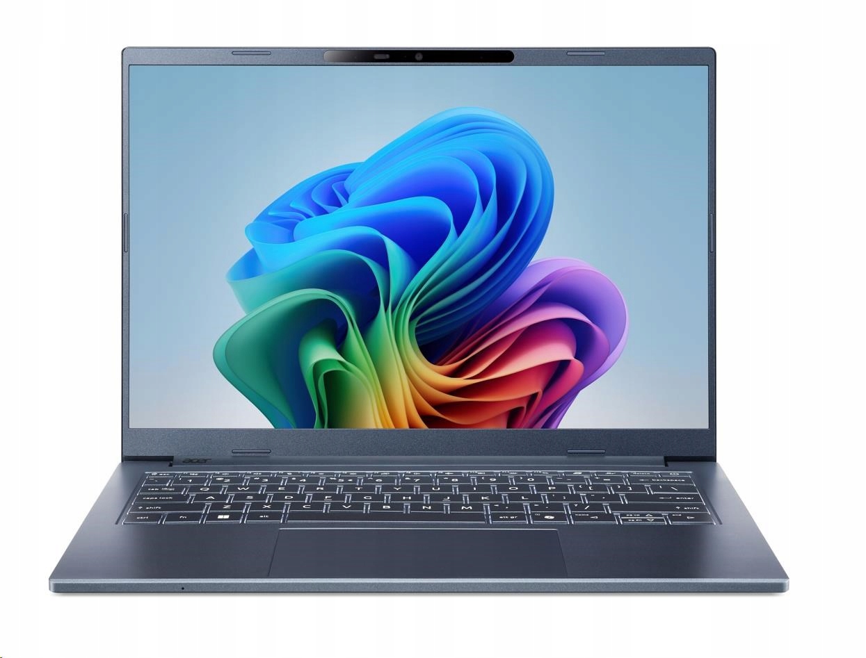 Acer Aspire 14 Ai/ A14-11M-X6R7/ SD-X1-26-100/ 14"/ Wuxga/ 16GB/ 512GB/…