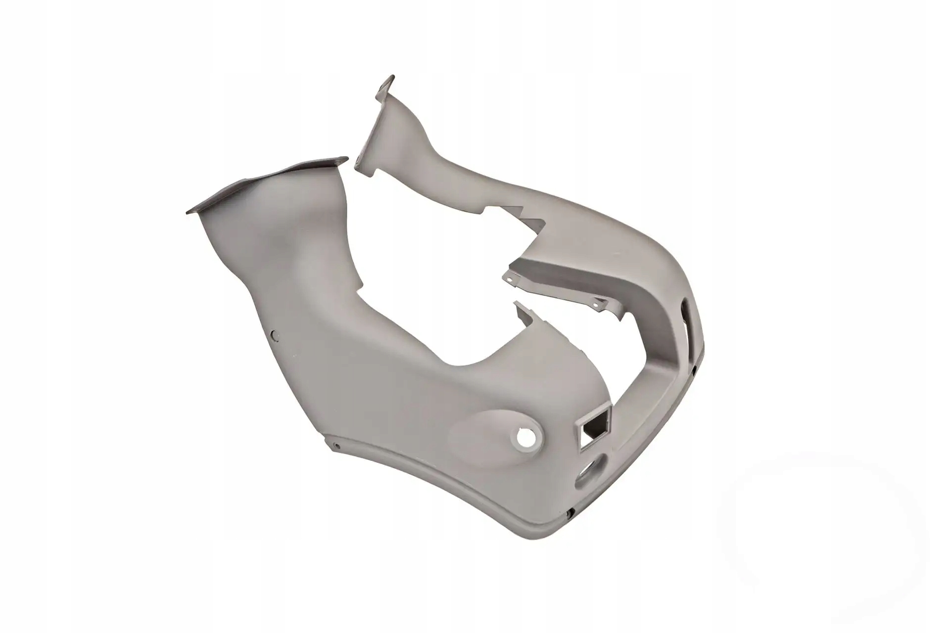 TR2P456010001 нижняя крышка приборной панели