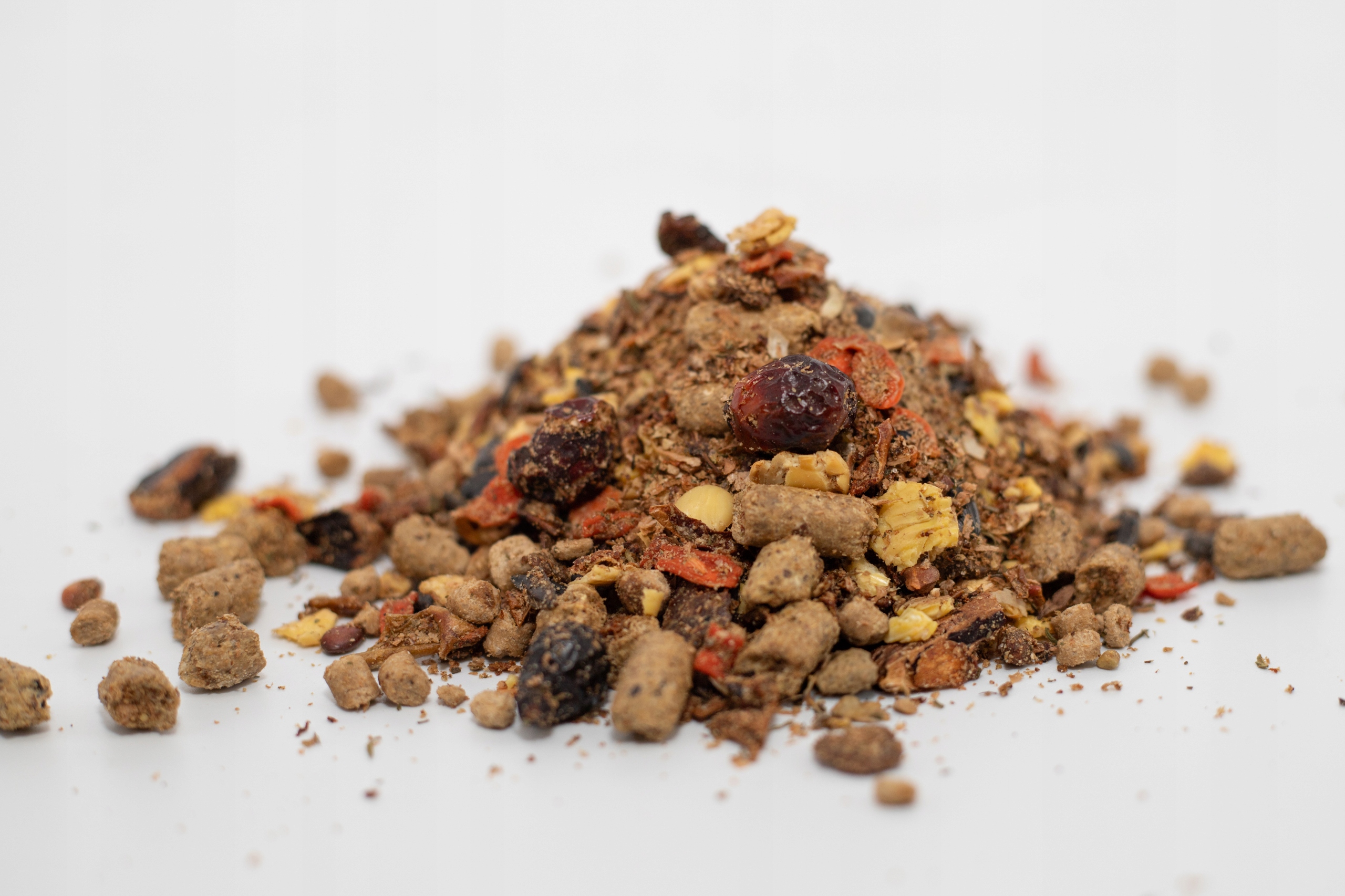 Musli Pro Koně Gastro 20kg