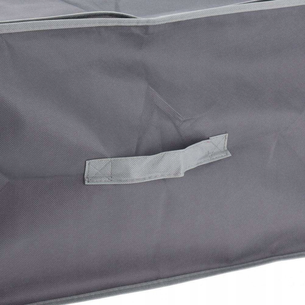 POKROWIEC POJEMNIK TORBA NA POŚCIEL RZECZY UBRANIA Marka Storage Solutions