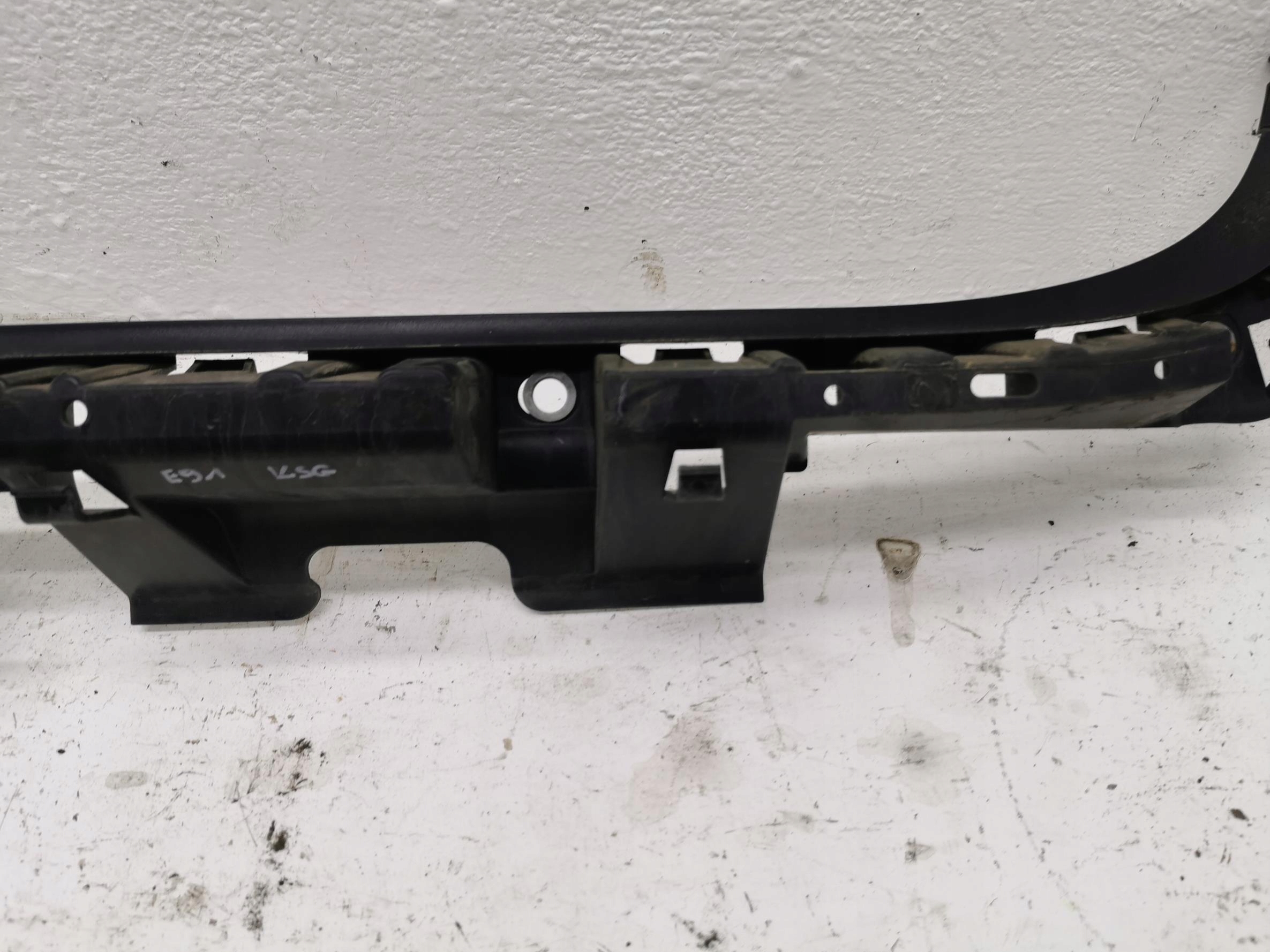 Support Support plaque Arrière BMW SERIA 3 E91 /LCI 7127720
