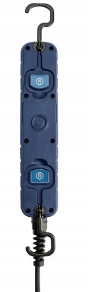 LATARKA WARSZTATOWA SUPERFORM Marka Scangrip