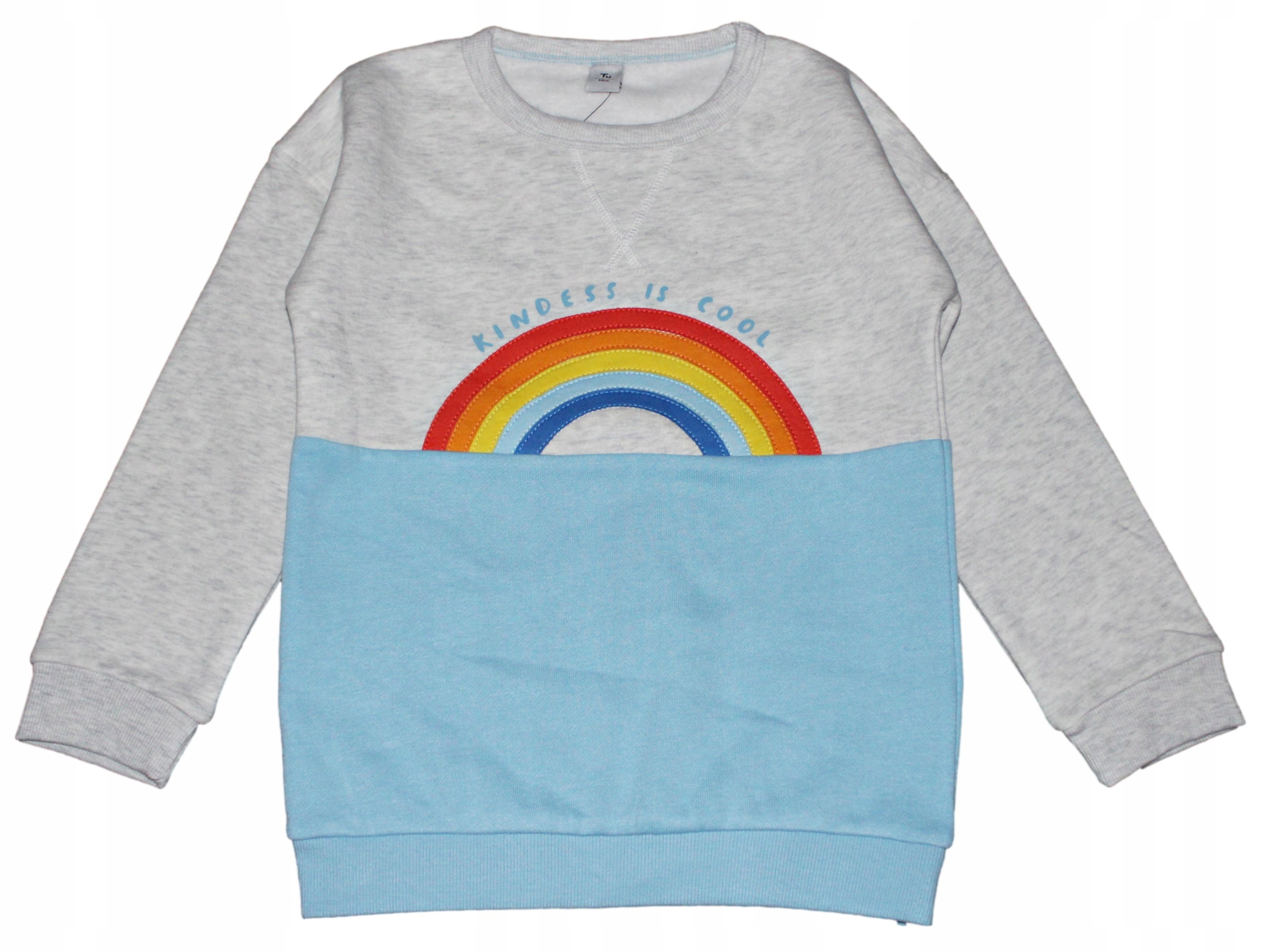 

Tu Bluza dziecięca roz 116-122 cm