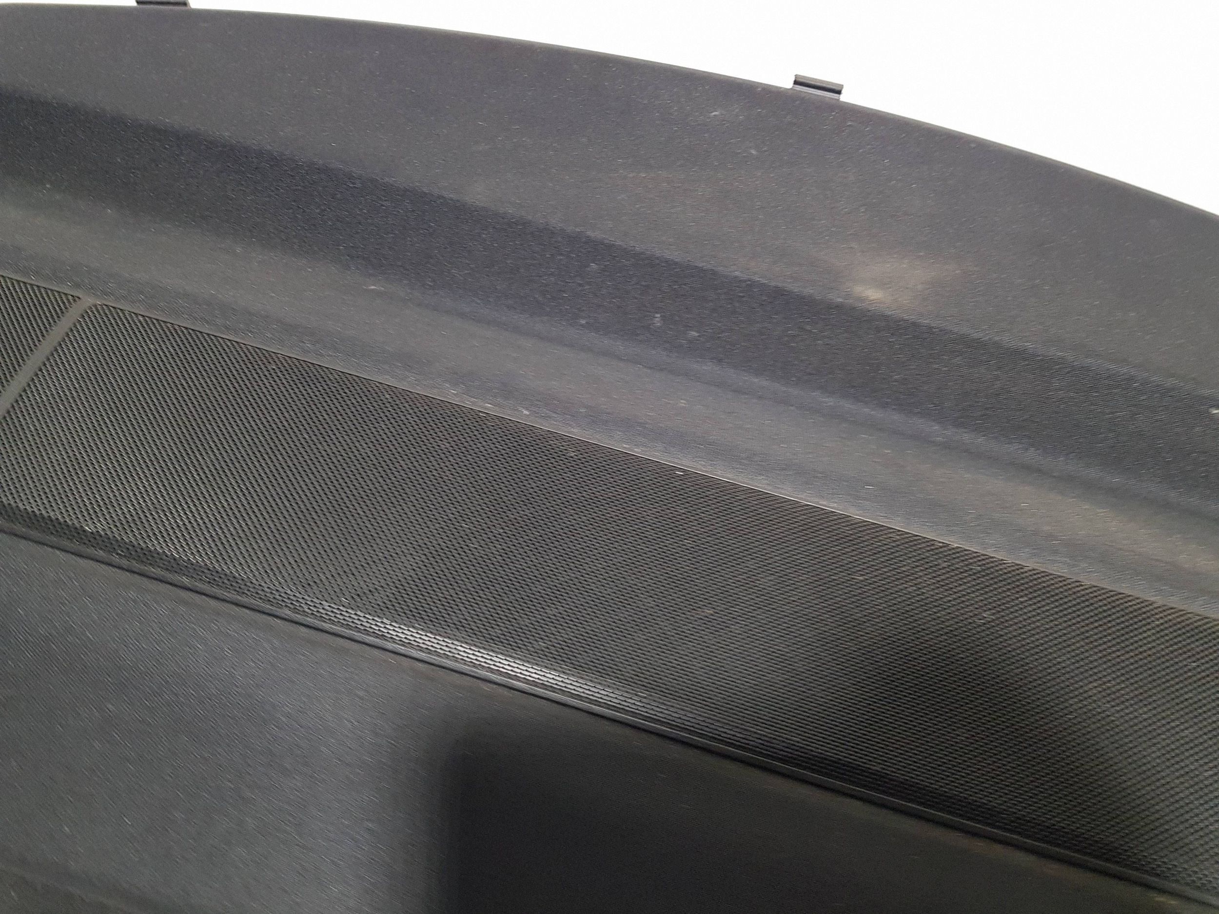 plato boot MERCEDES W207 A2076900049