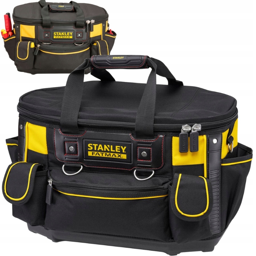 Stanley Fatmax 70-749 torba walizka 18'' monterska