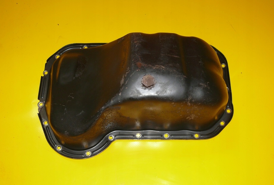 Coppa olio Motore AUDI 80 B4 2.0 8V 115KM ABK