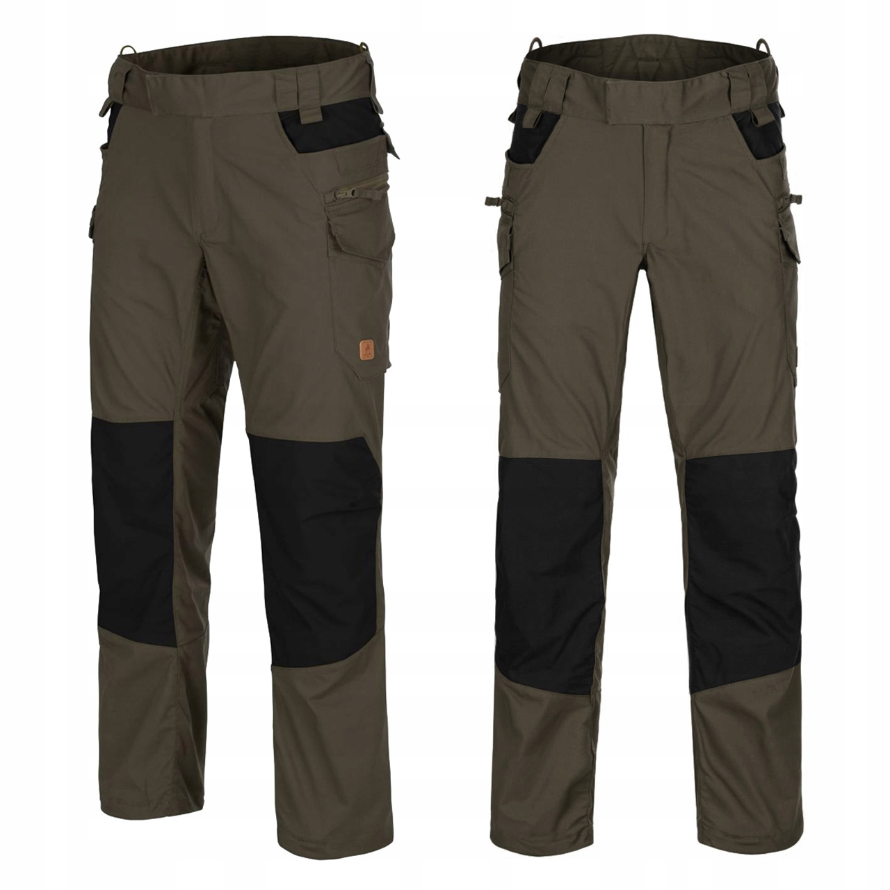 Pánské kalhoty Helikon-Tex Pilgrim S polyester