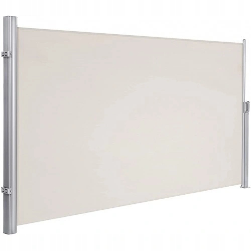 Bočná markíza 180 x 300 cm Songmics GSA180E