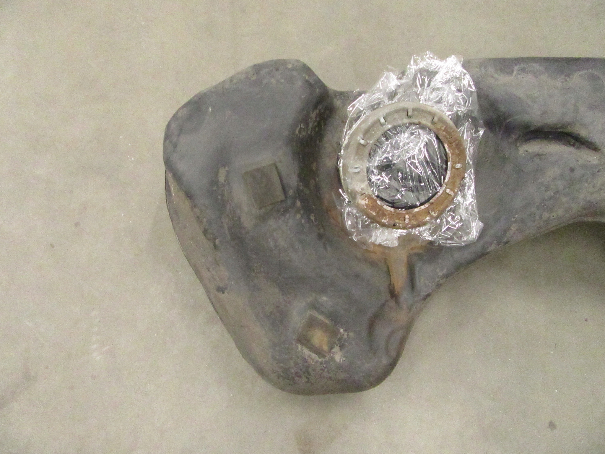 kraftstofftank tank BMW 1 e81 e82 e87 e88 N43 N45 N46 N52 N53 N55 Benzin
