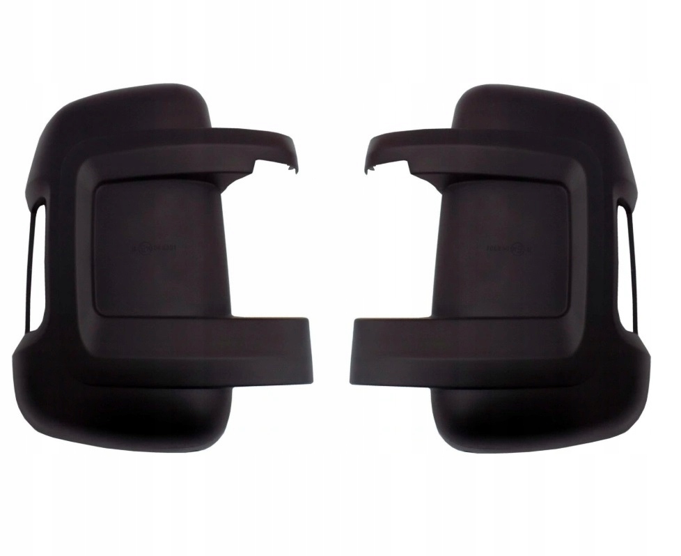 Citroen Jumper Fiat Ducato Peugeot Boxer Pouzdra Zrcátka Komplet L+p