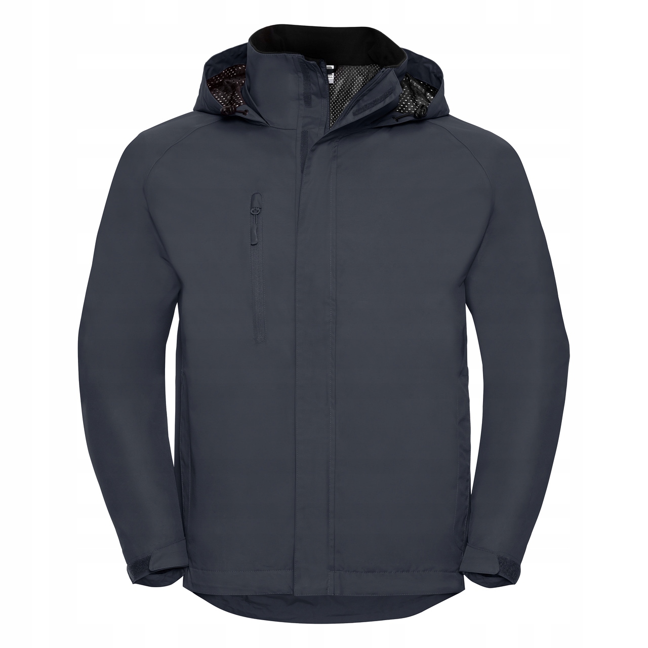 Pánská bunda Hydraplus 2000 Francouzská modrá vel. 3XL
